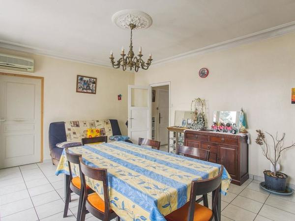 Maison Venissieux 4 pièce(s) 80 m2