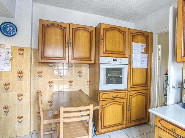 Maison Venissieux 4 pièce(s) 80 m2