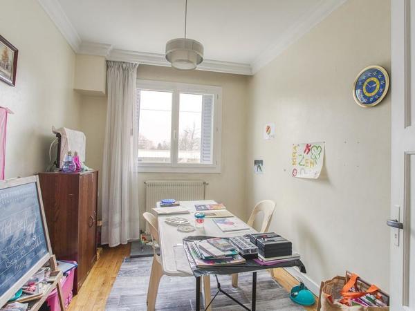 Maison Venissieux 4 pièce(s) 80 m2