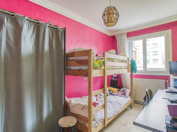 Maison Venissieux 4 pièce(s) 80 m2