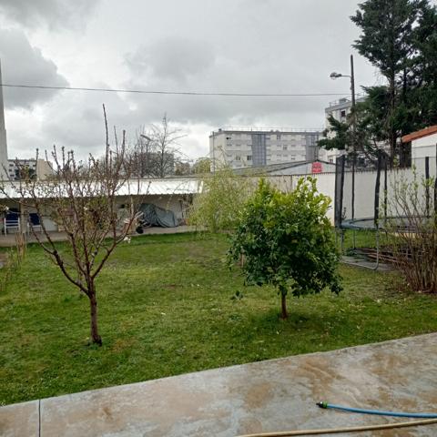 Maison Venissieux 4 pièce(s) 80 m2