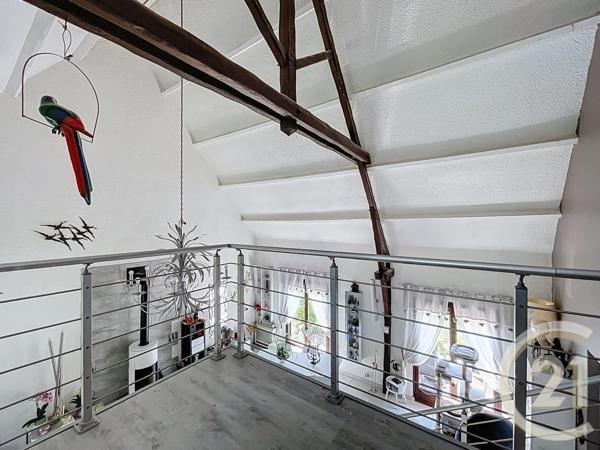 Maison à vendre  8 pièces - 240 m2 ST FARGEAU PONTHIERRY - 77