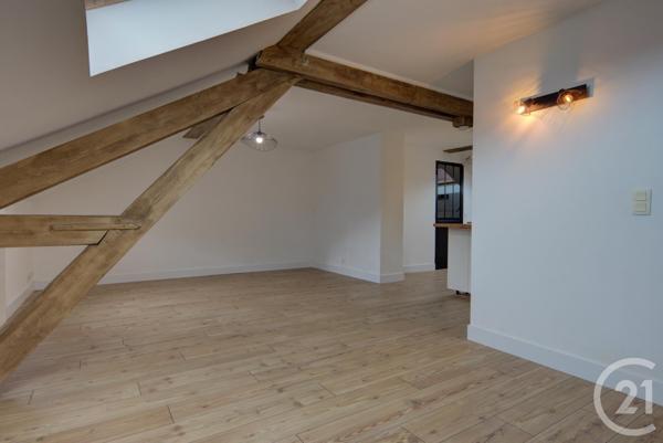 Appartement F3 à vendre  3 pièces - 60,63 m2 SALLANCHES - 74