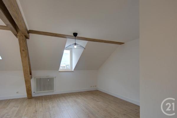 Appartement F3 à vendre  3 pièces - 60,63 m2 SALLANCHES - 74