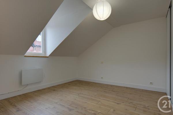 Appartement F3 à vendre  3 pièces - 60,63 m2 SALLANCHES - 74