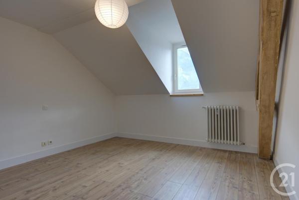 Appartement F3 à vendre  3 pièces - 60,63 m2 SALLANCHES - 74