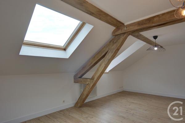 Appartement F3 à vendre  3 pièces - 60,63 m2 SALLANCHES - 74