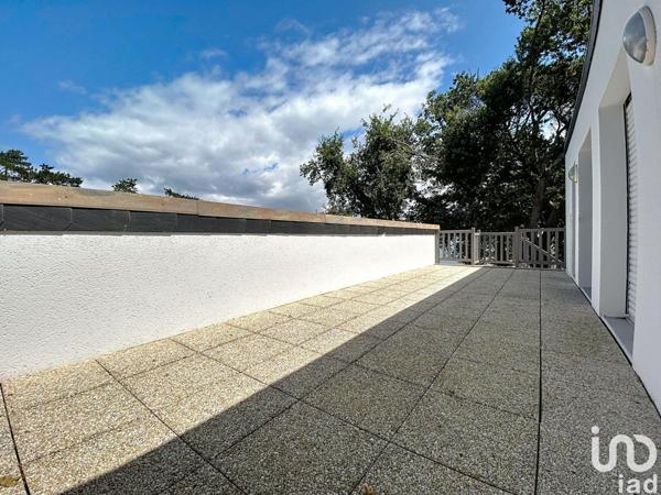 Appartement à vendre 1 pièce 14 m² Douarnenez