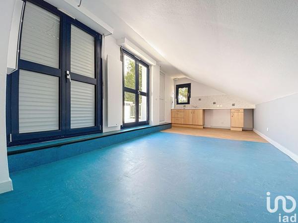 Appartement à vendre 1 pièce 14 m² Douarnenez