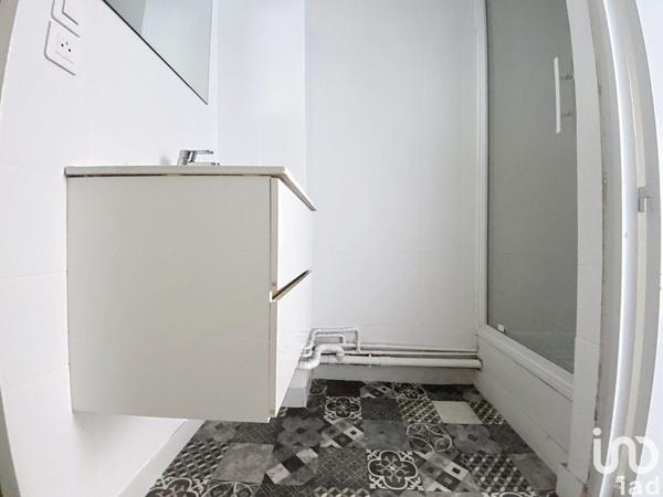 Appartement à vendre 1 pièce 14 m² Douarnenez