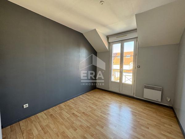 Maison 5 pièces, 3 chambres