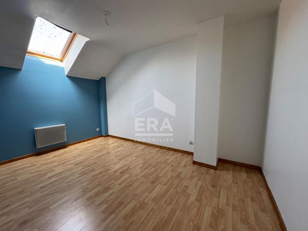 Maison 5 pièces, 3 chambres