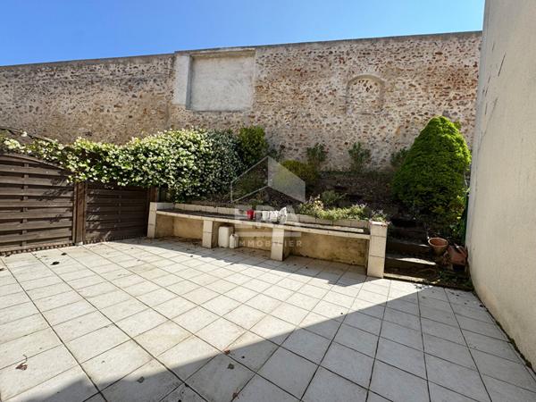 Maison 5 pièces, 3 chambres