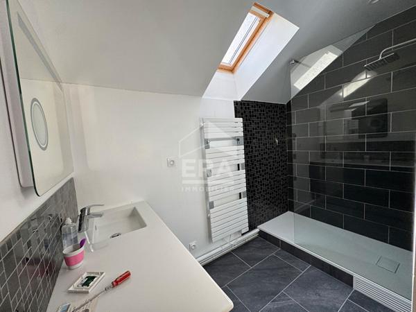 Maison 5 pièces, 3 chambres