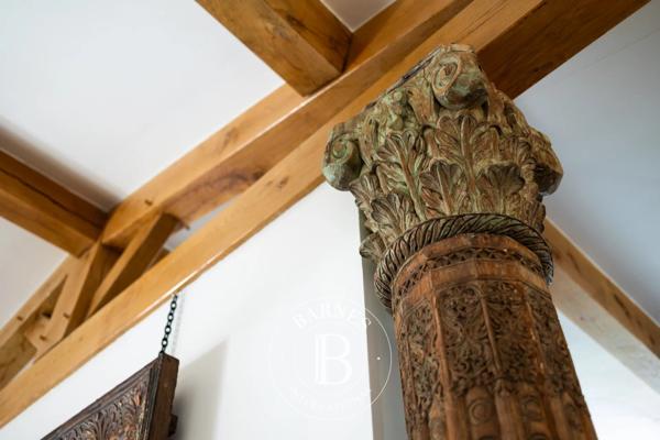 Lorgues, Propriété 6 Chambres -  320 m² à vendre