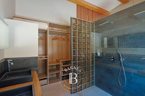 Lorgues, Propriété 6 Chambres -  320 m² à vendre