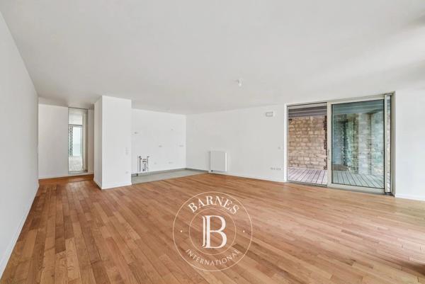 Paris 15ème, Appartement 3 Chambres -  137 m² à vendre
