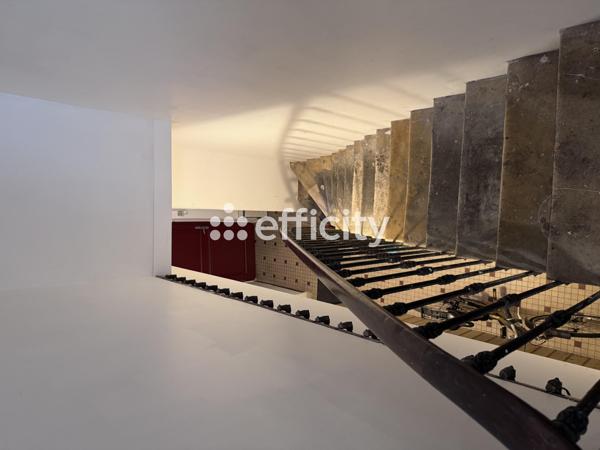 Appartement 3 pièces - 43 m² Exclusivité efficity