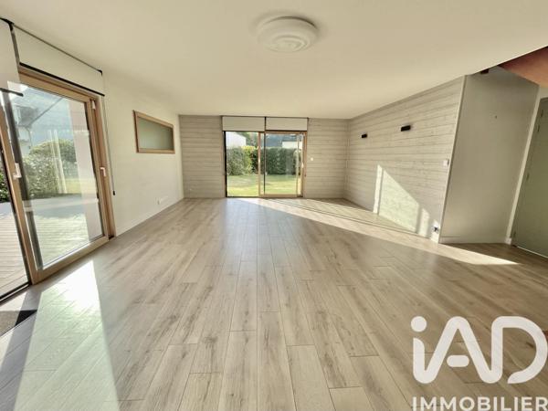 Maison à vendre 4 pièces 143 m² Plescop
