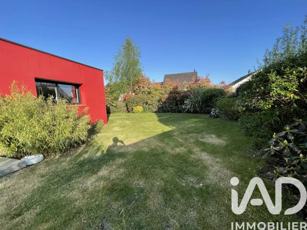 Maison à vendre 4 pièces 143 m² Plescop