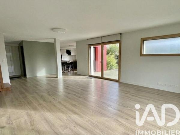 Maison à vendre 4 pièces 143 m² Plescop