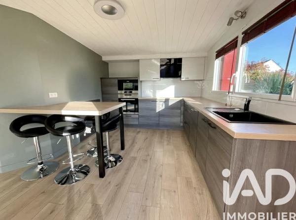 Maison à vendre 4 pièces 143 m² Plescop