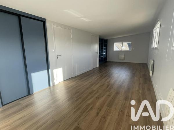 Maison à vendre 4 pièces 143 m² Plescop