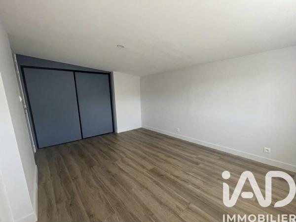 Maison à vendre 4 pièces 143 m² Plescop