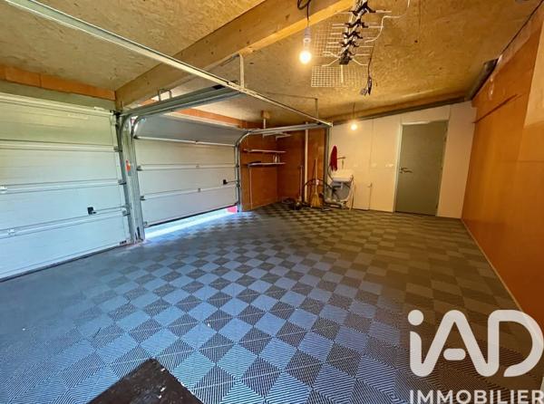 Maison à vendre 4 pièces 143 m² Plescop