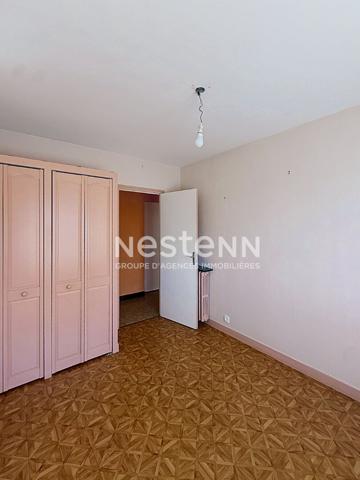 Maison à vendre 4 chambres - Centre Sainte Gemmes sur Loire - Bords de Loire proche
