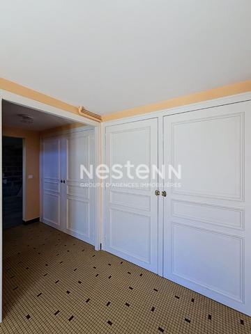 Maison à vendre 4 chambres - Centre Sainte Gemmes sur Loire - Bords de Loire proche