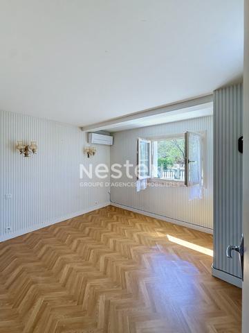 Maison à vendre 4 chambres - Centre Sainte Gemmes sur Loire - Bords de Loire proche