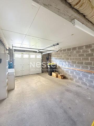 Maison à vendre 4 chambres - Centre Sainte Gemmes sur Loire - Bords de Loire proche