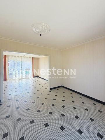 Maison à vendre 4 chambres - Centre Sainte Gemmes sur Loire - Bords de Loire proche