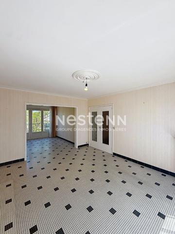 Maison à vendre 4 chambres - Centre Sainte Gemmes sur Loire - Bords de Loire proche