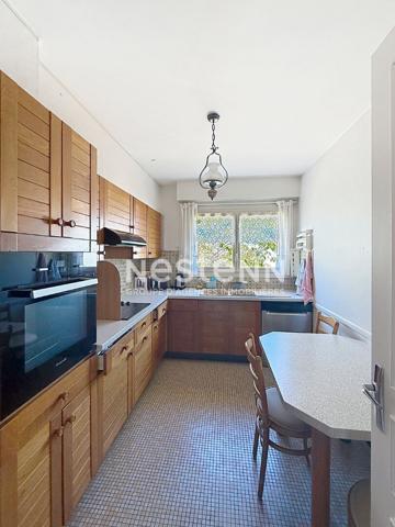 Maison à vendre 4 chambres - Centre Sainte Gemmes sur Loire - Bords de Loire proche