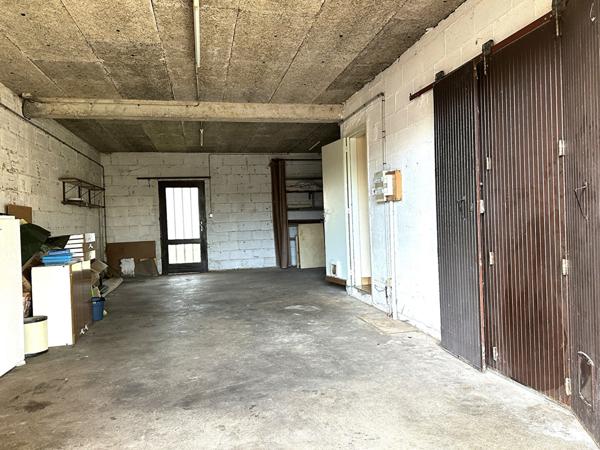 Maison Villefranche De Rouergue 3 chambres 100 m² sur sous-sol total