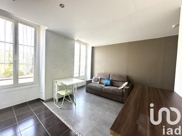 Appartement à vendre 2 pièces 35 m² Gonesse