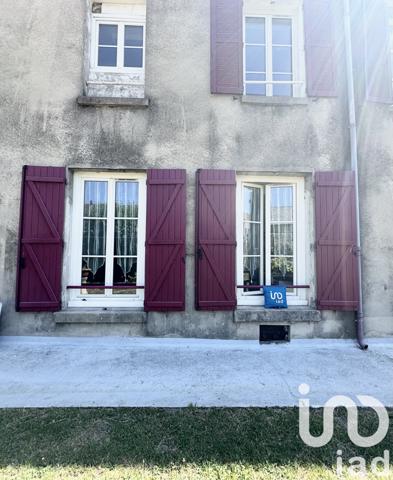 Appartement à vendre 2 pièces 35 m² Gonesse