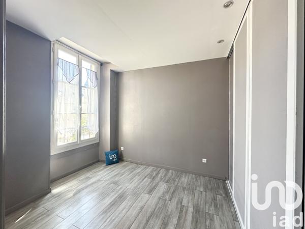 Appartement à vendre 2 pièces 35 m² Gonesse