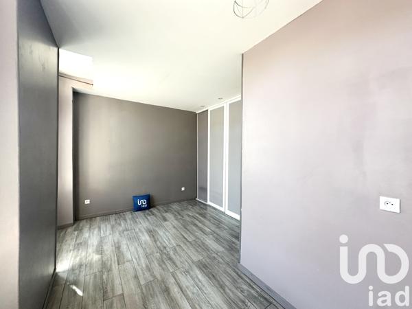 Appartement à vendre 2 pièces 35 m² Gonesse