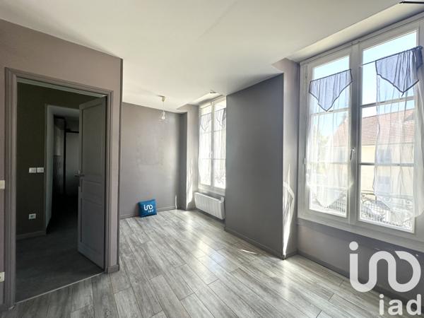 Appartement à vendre 2 pièces 35 m² Gonesse