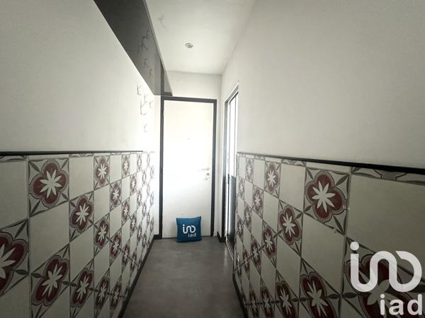 Appartement à vendre 2 pièces 35 m² Gonesse