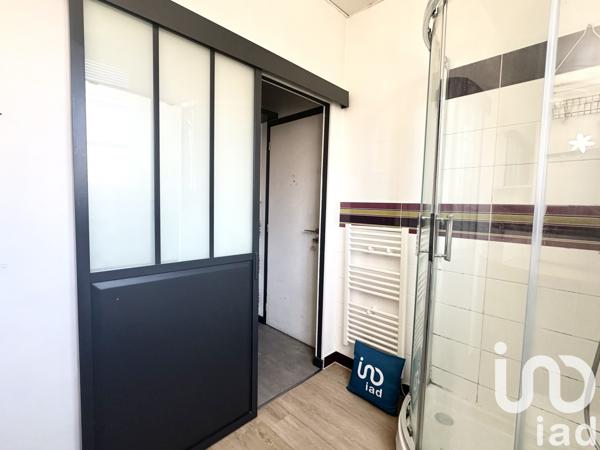 Appartement à vendre 2 pièces 35 m² Gonesse