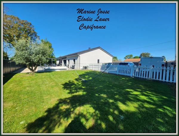 Villa avec piscine, 6 chambres et espace indépendant sur Vic-en-Bigorre