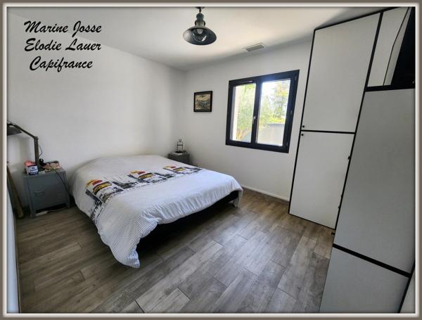 Villa avec piscine, 6 chambres et espace indépendant sur Vic-en-Bigorre