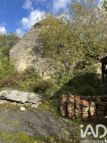 Maison à vendre 5 pièces 184 m² Lepuix-Neuf