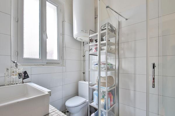 Malakoff 2P de 27.37 m2