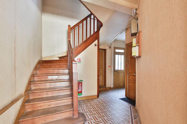 Malakoff 2P de 27.37 m2