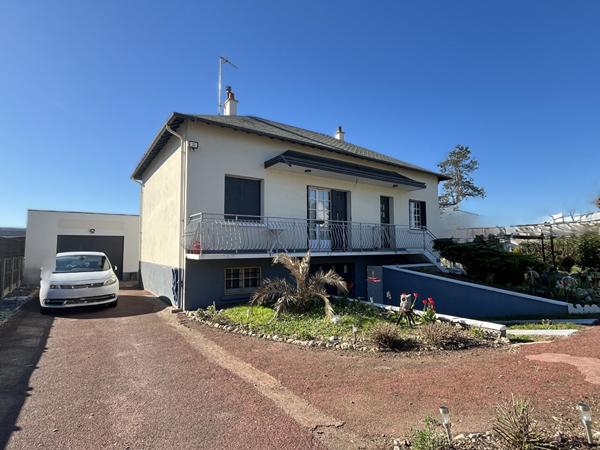 VINEUIL